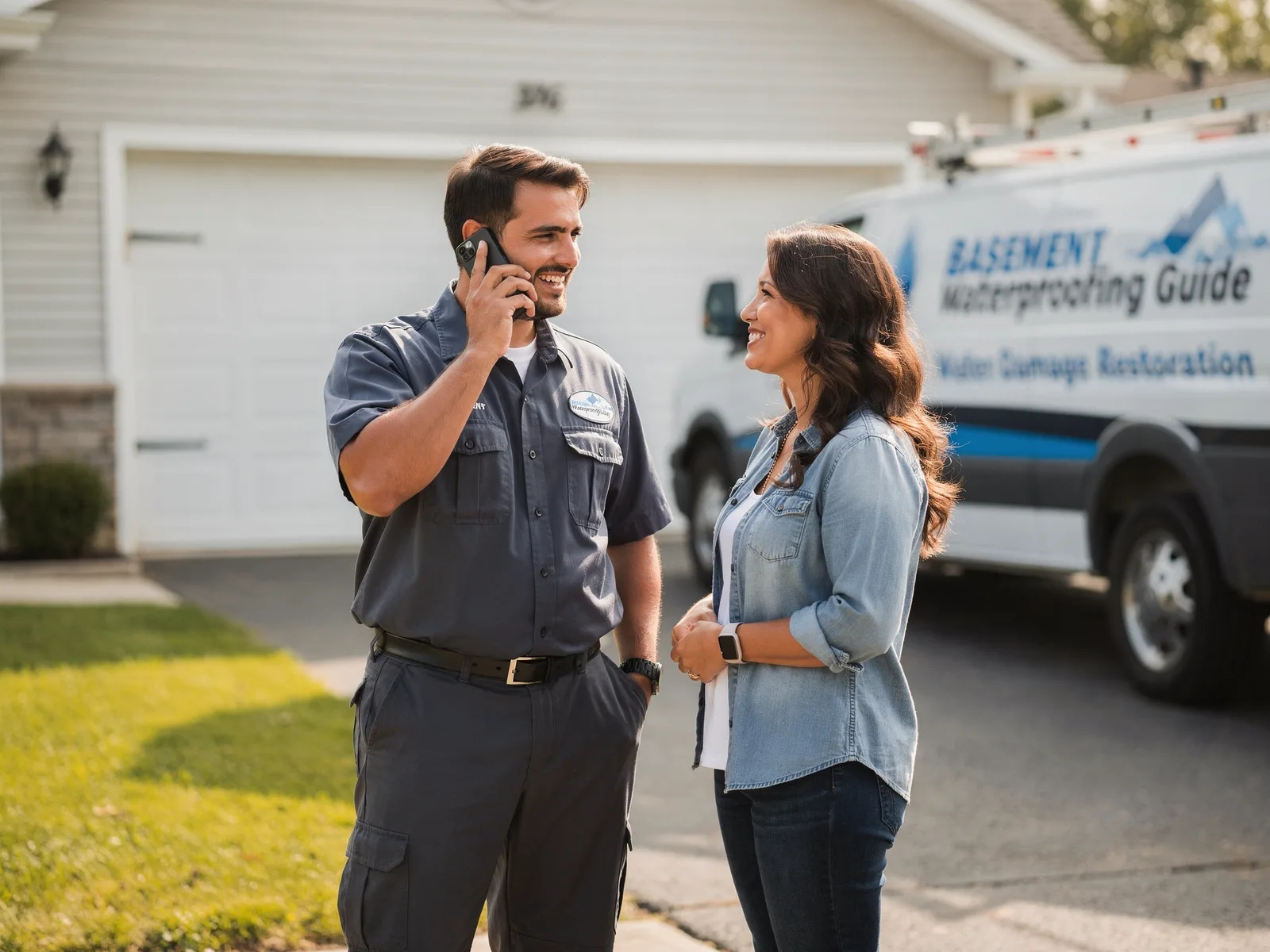 Basement Waterproofing Near Me West Orange, NJ FAQs
